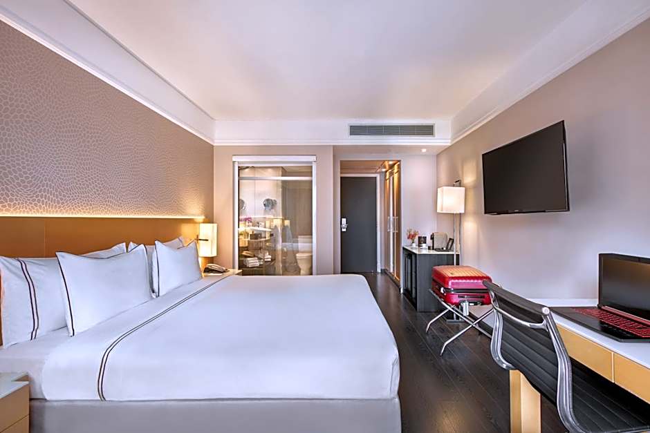 Melia Campinas Hotel
