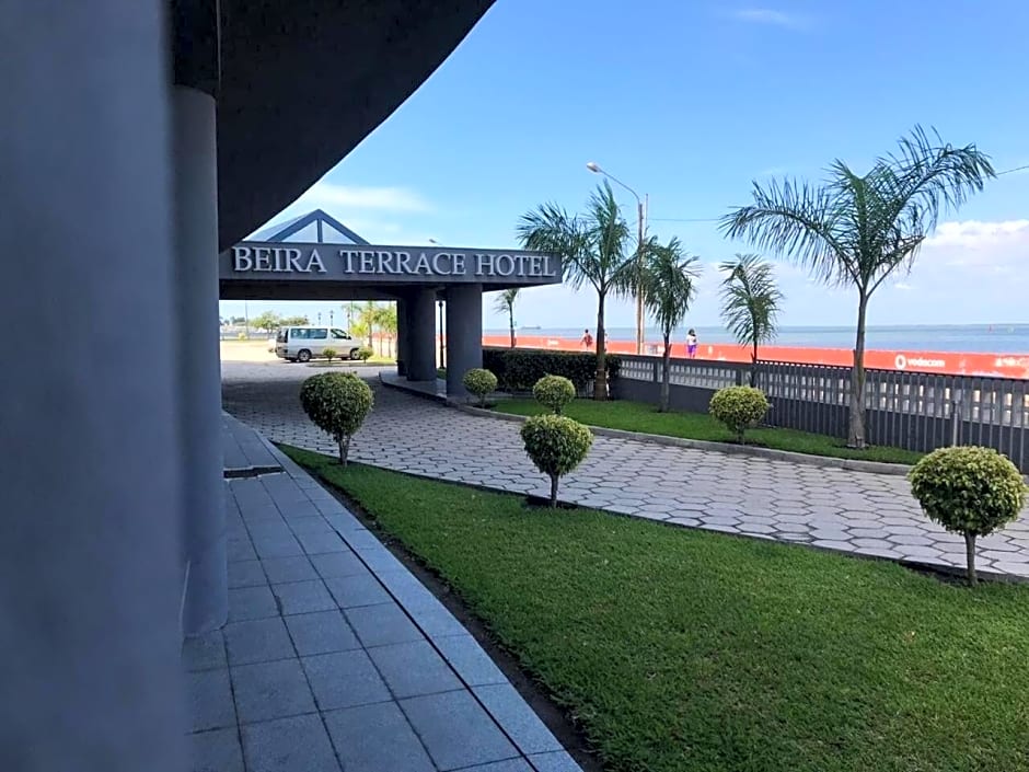 Beira Terrace Hotel