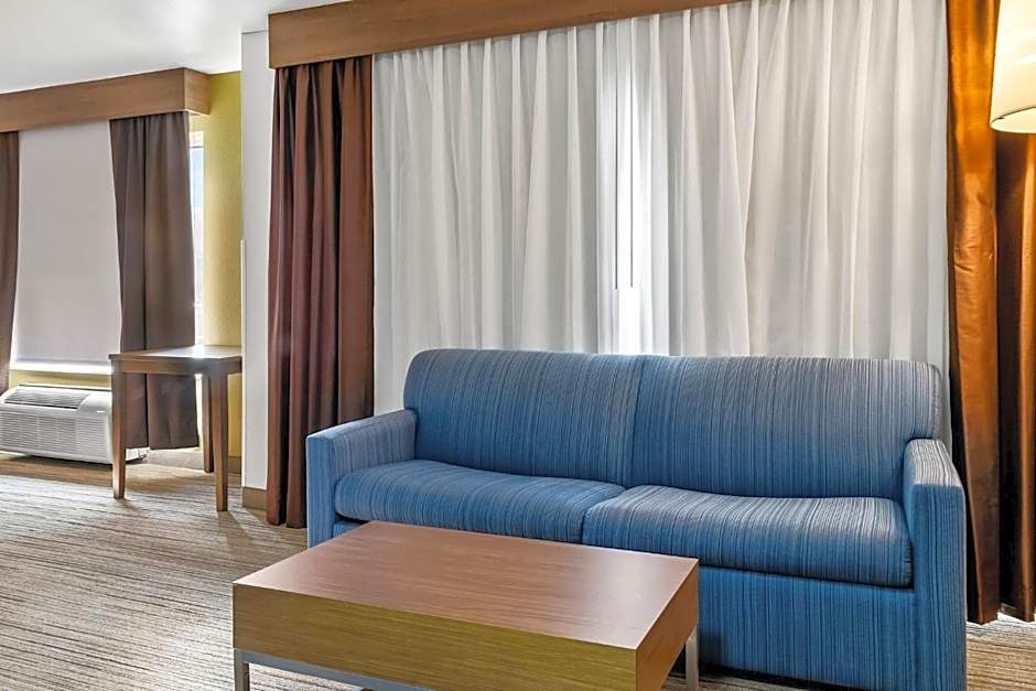 Holiday Inn Express Hotel & Suites Marion By IHG