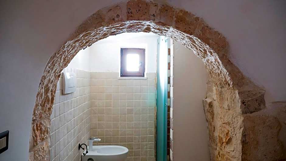 B&b I Trulli dei Desideri