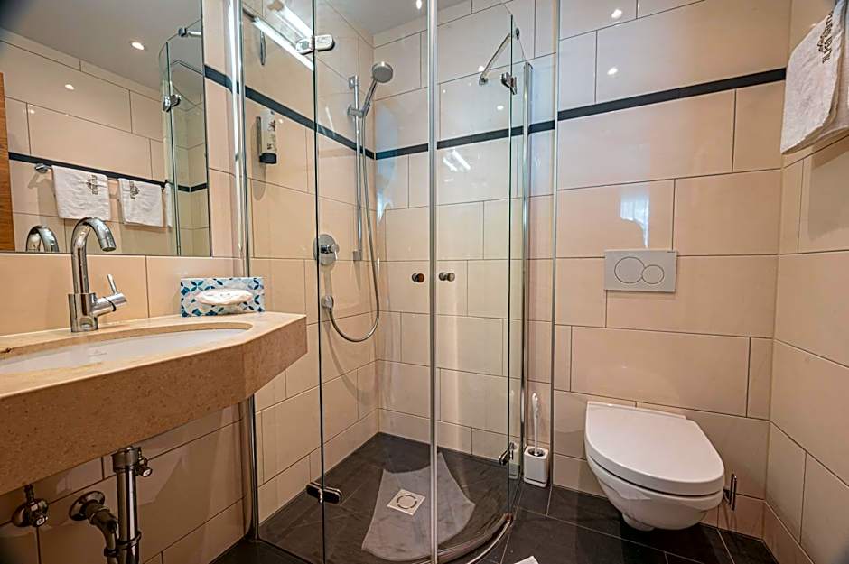 Alpen Suites Brandnertal