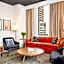 Hyatt Centric Downtown Denver
