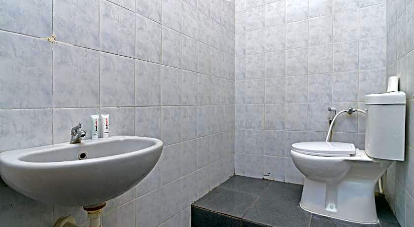 RedDoorz @ Jalan Gatot Subroto Denpasar