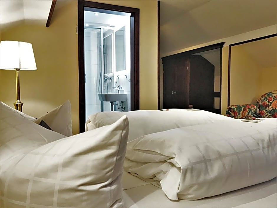 Flair-Hotel Waldfrieden