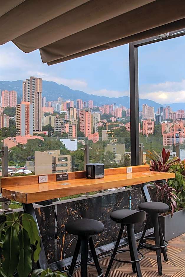 Haven A Design Hotel