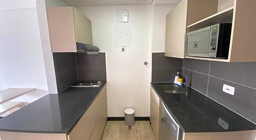 MG Hotels & Suites