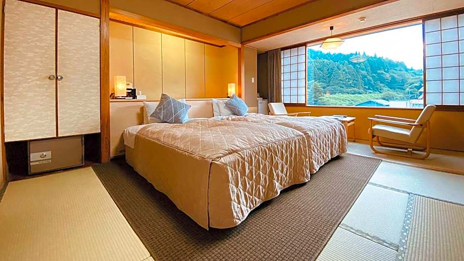 Hotel Kameya