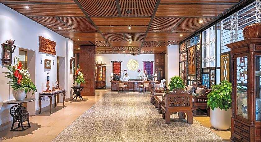 Rama Residence Padma