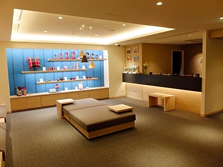 Hotel Mets Hachinohe