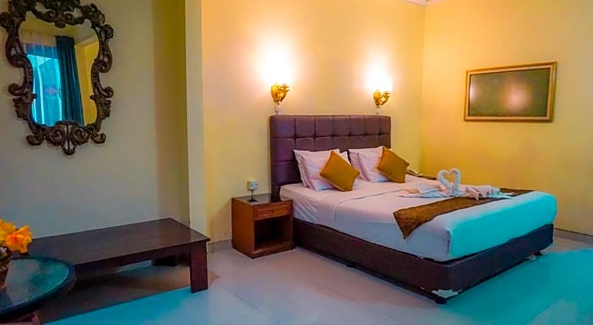 Mandala Wisata Boutique Hotel