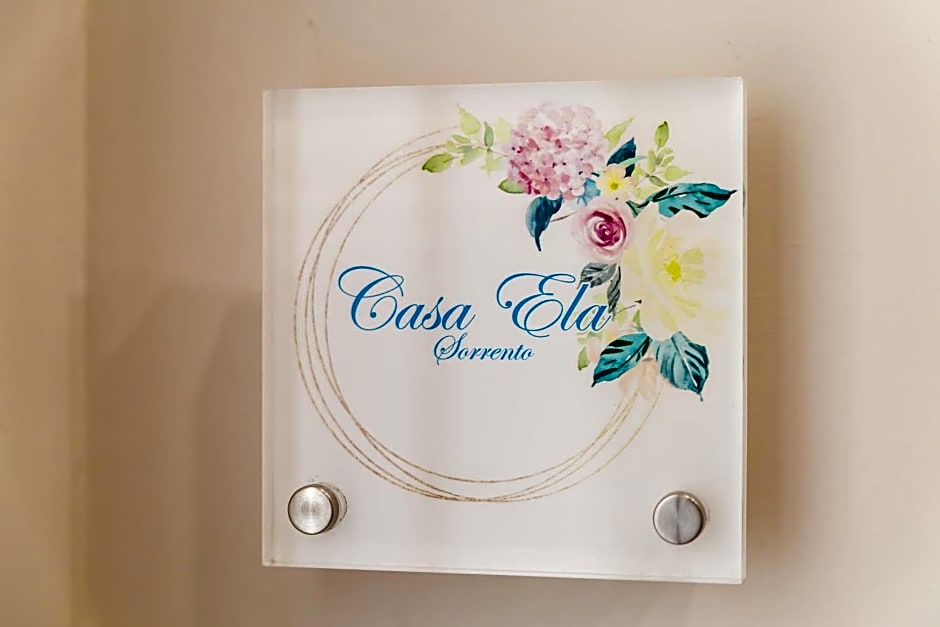 Casa Ela – Sorrento, CO