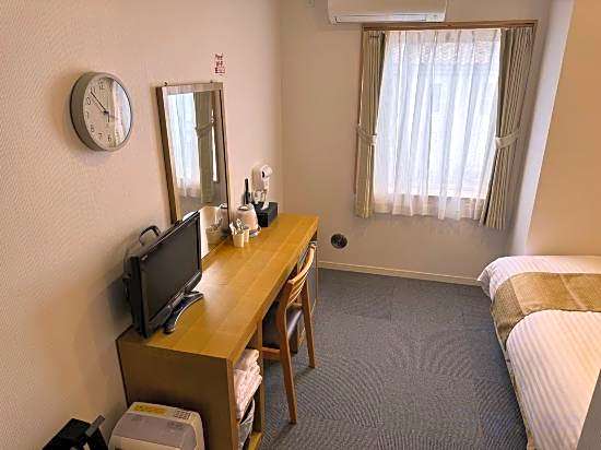 Business Hotel Yamate Inn