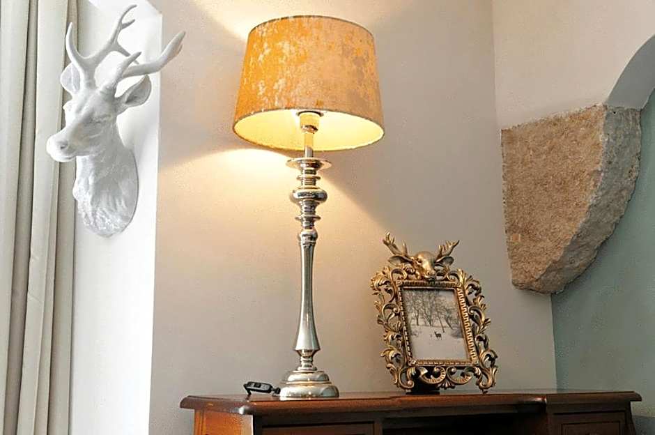 Hotel Herrnschloesschen