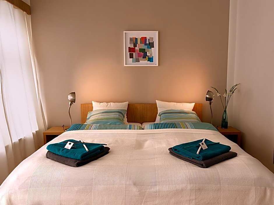 Bed and breakfast Placzek