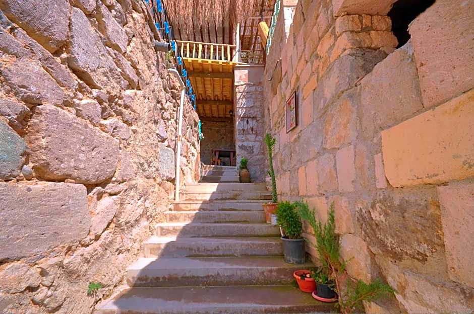 Belisırma Cave Pansiyon