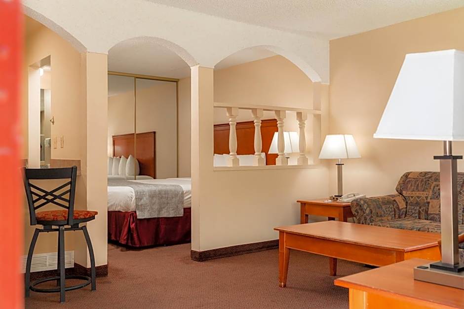 Mardi Gras Hotel & Casino