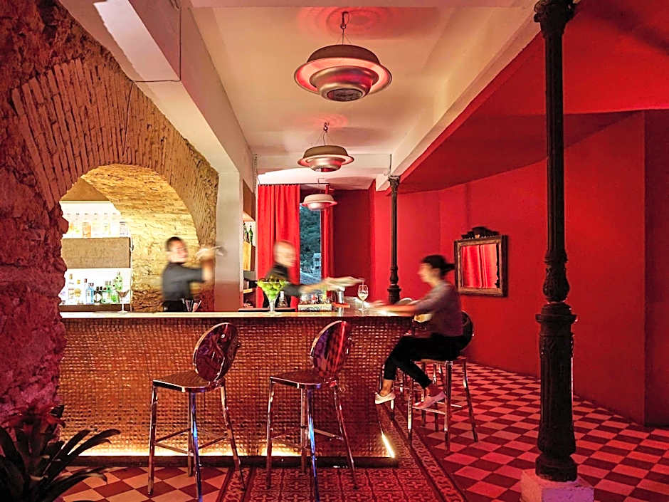 Santa Teresa Hotel Rio de Janeiro - MGallery Collection