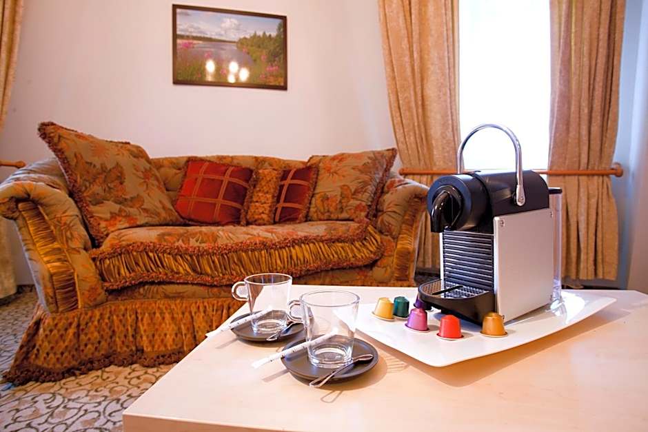 Hotel Ambiente Wellness & Spa