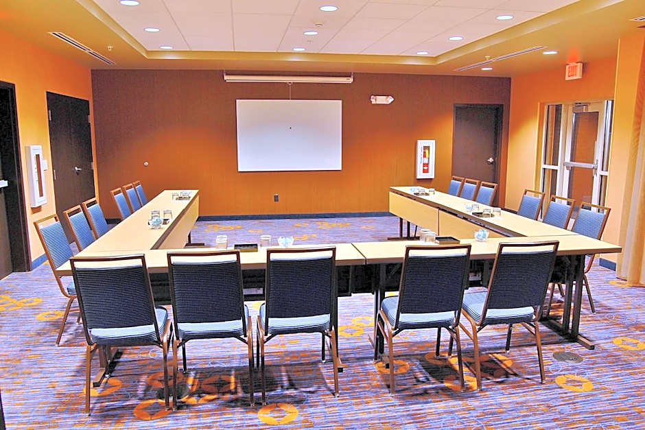 Courtyard by Marriott Columbus New Albany