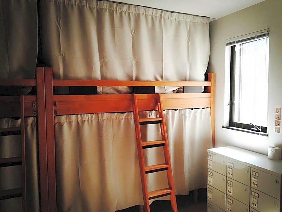 Nara Deer Hostel - Foreigners Only
