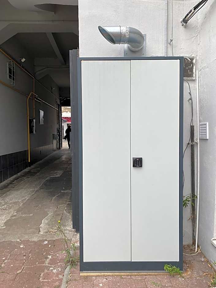 Schöndorf Hostel - virtual reception