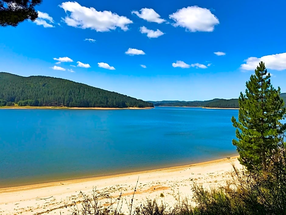 Perla della Sila B&B