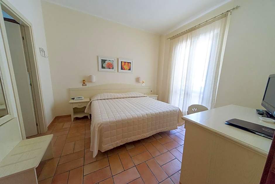 Hotel Giardino Suites&Spa