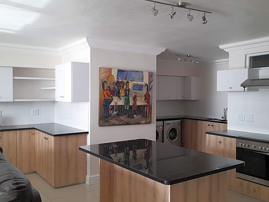 Beach Club Self Catering Apartments