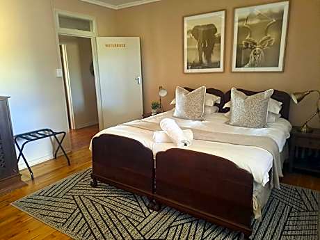 The Ranch House at African Safari Lodge