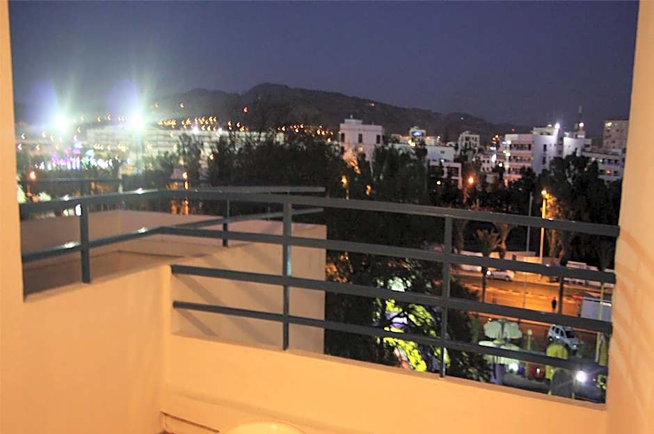 Anezi Apartments