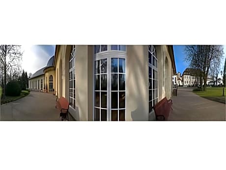 Schlosshotel Bad Neustadt