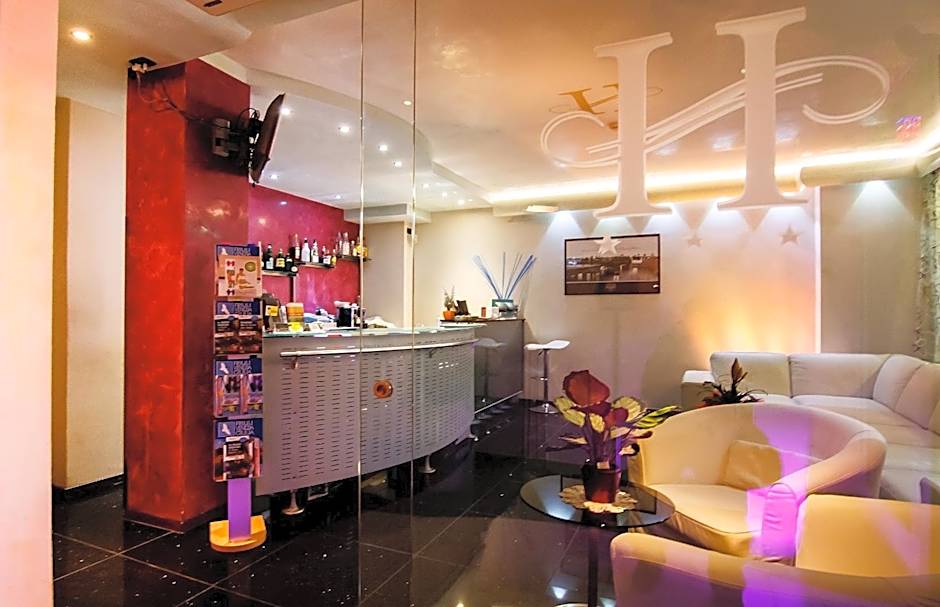 Hotel Savoia