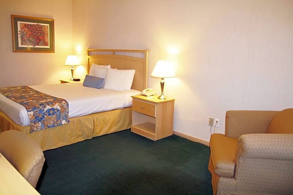 Days Inn by Wyndham Rocklin/Sacramento