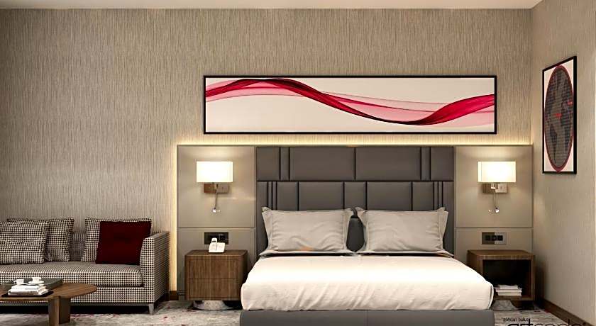 Ramada by Wyndham Rize Findikli