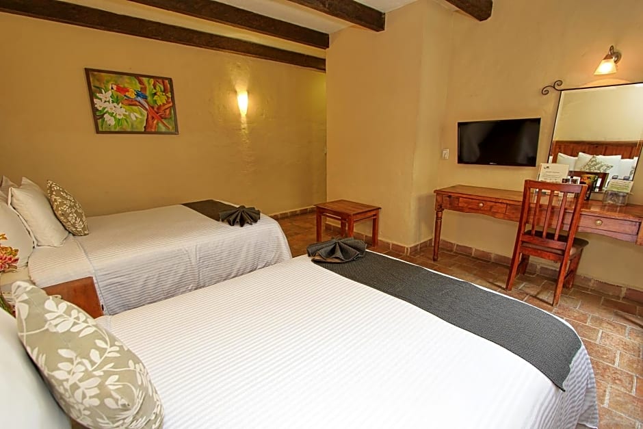 Hotel San Marcos