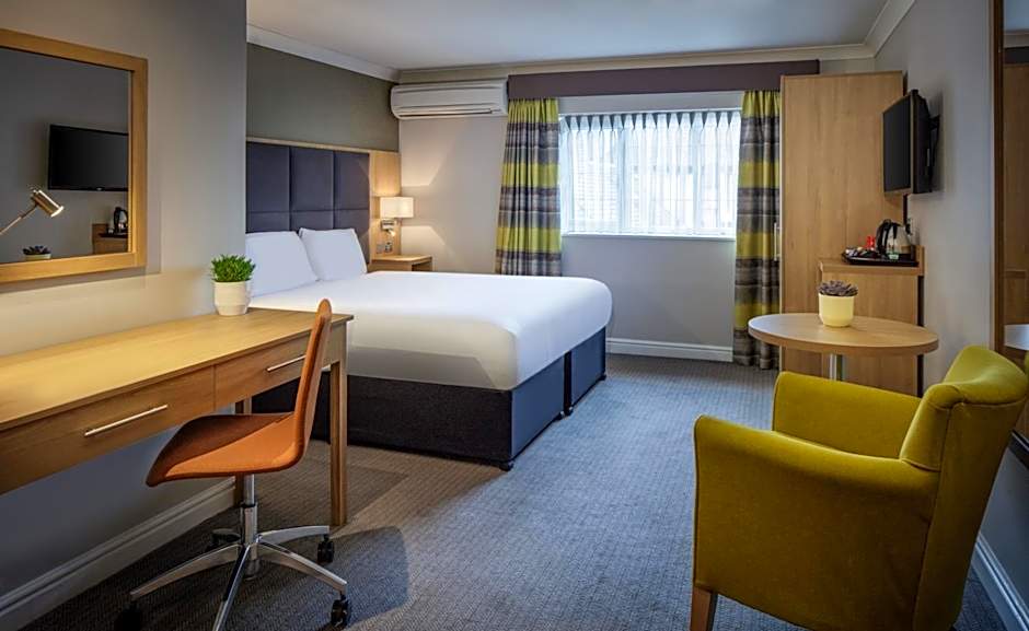 Sketchley Grange Hotel