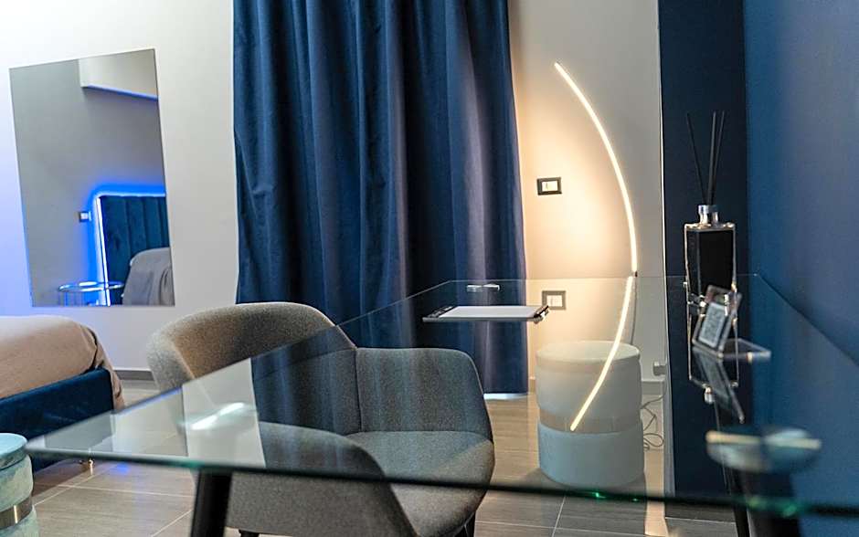 Intimity Luxury Rooms