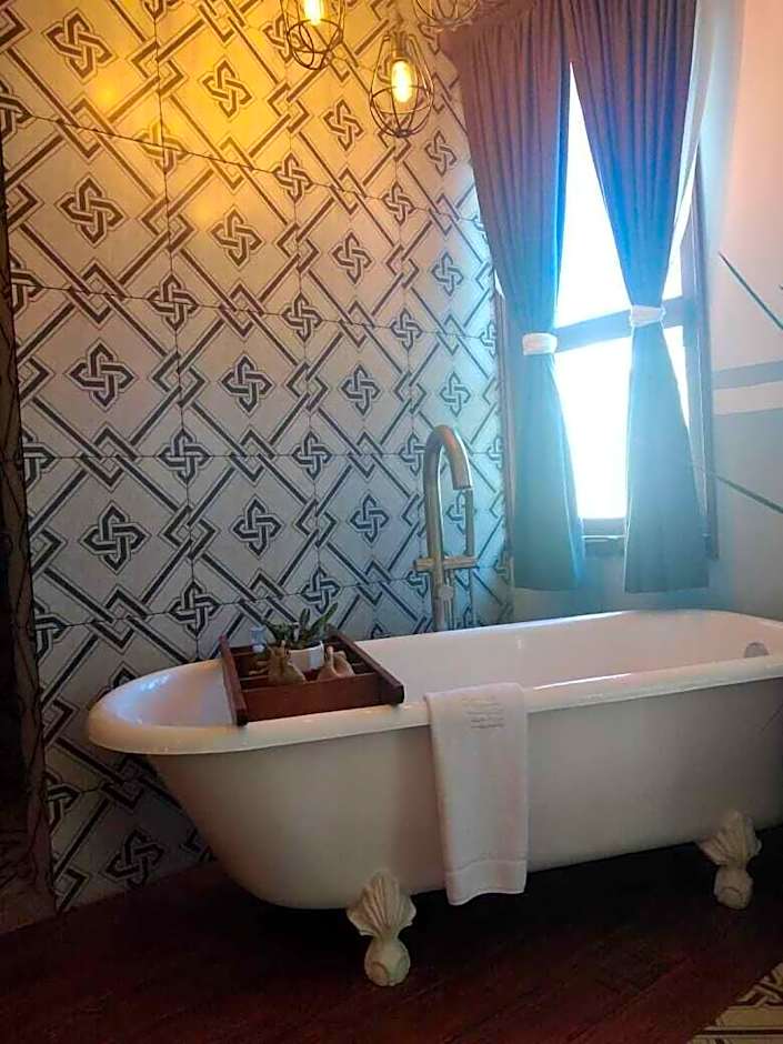 Clandestino Hotel - Adults Only