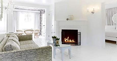 Two-Bedroom Bungalow