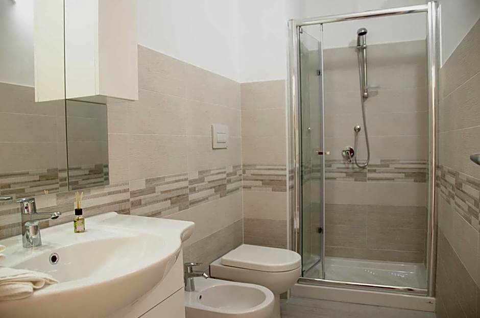 Villa Teresa Bed & Breakfast Costa degli Dei