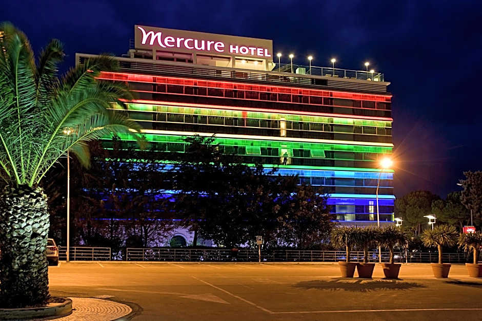 Hotel Mercure Siracusa