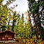 Carlo Creek Cabins