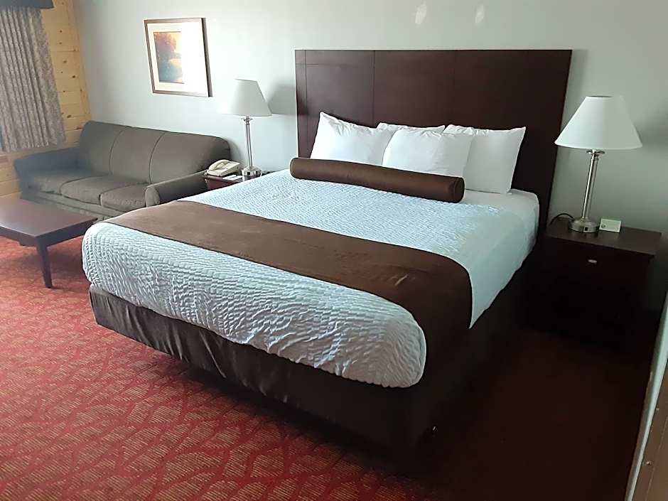 Quality Inn Superior - Duluth