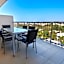 Gladstone City Central Apartment Hotel Official
