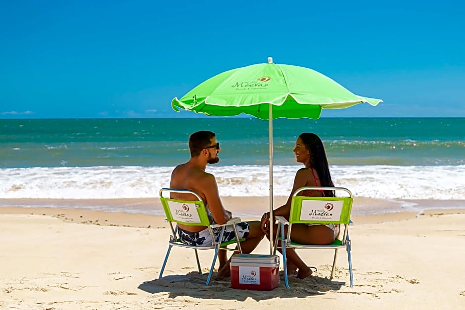 Pousada Villa Maeva Itacimirim