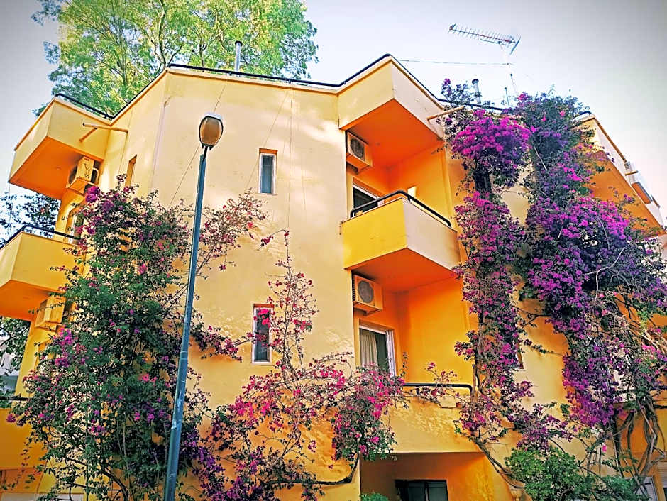 Drosia Hotel