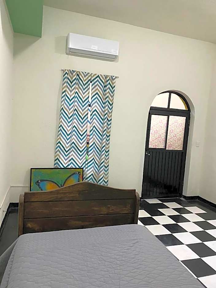 My Family In Monterrey - Hostel