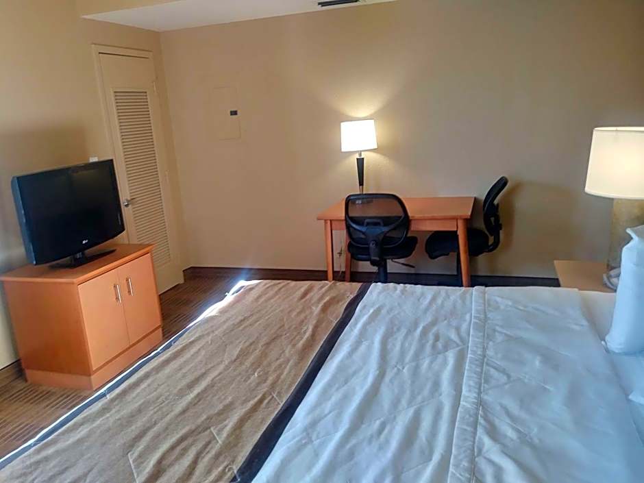 Extended Stay America Suites - Jacksonville - Deerwood Park