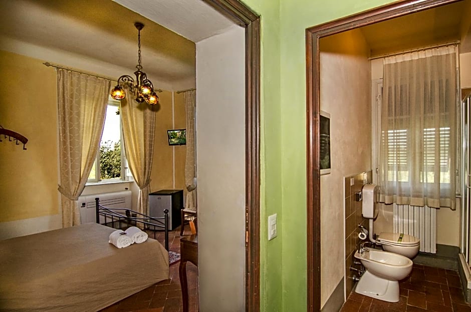 B&B Villa La Perla