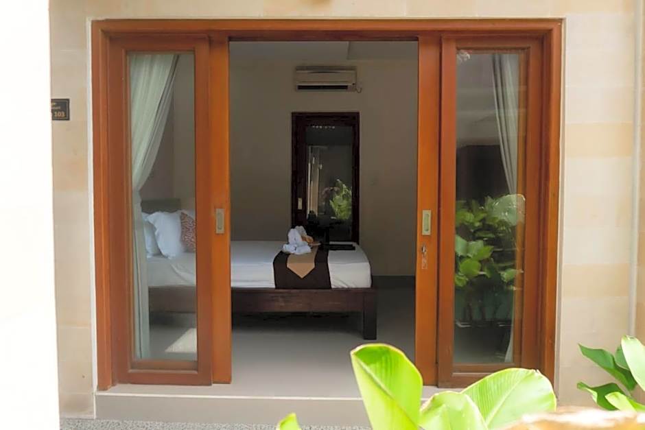 The Yogasari Sanur